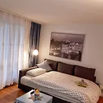 2-Zimmerapartment mit Südloggia