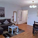 2-Zimmerapartment mit Südloggia