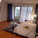2-Zimmerapartment mit Südloggia