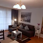 2-Zimmerapartment mit Südloggia